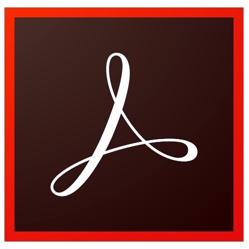 Download Adobe Acrobat Standard Dc Win 3 Yrs No More Than Qty 5 Per Order Software Dell