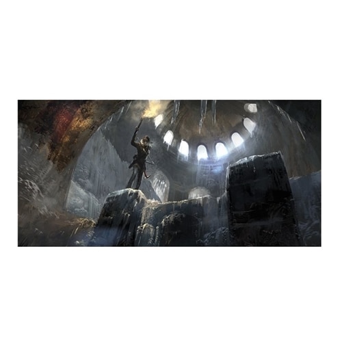 Download Xbox Rise of the Tomb Raider 20 Year Celebration Xbox One 1