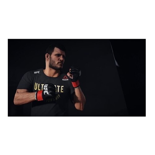 Download Xbox UFC 3 Xbox One 1