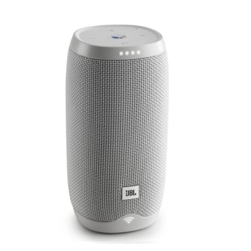 JBL 10 Speaker for Portable use Wireless Bluetooth, Wi-Fi Watt White | Dell USA