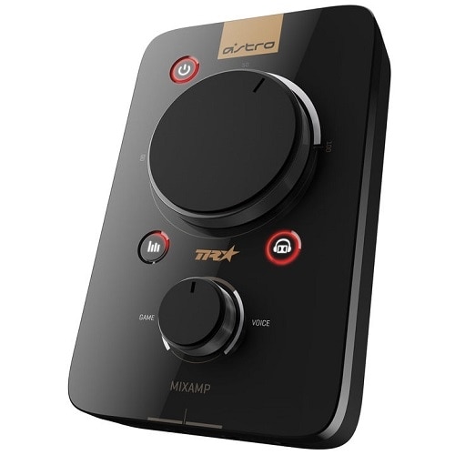 MixAmp Pro TR for PC MAC PS4