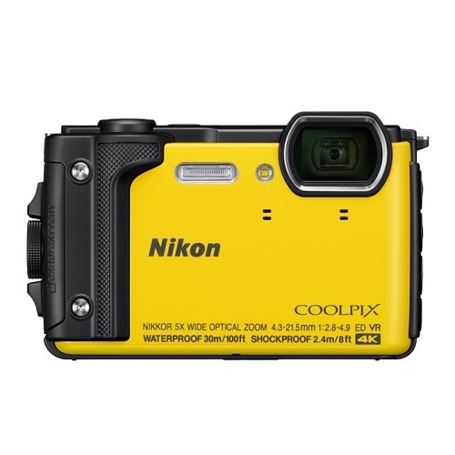Nikon Coolpix W300 - digital camera | Dell USA