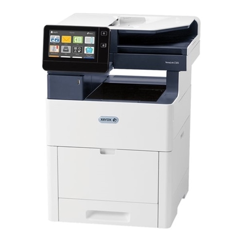 Xerox VersaLink C505/X Color Duplex LED Printer Multifunction | Dell USA