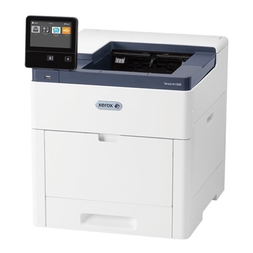 Xerox VersaLink C600/DN Color Duplex LED Printer 1
