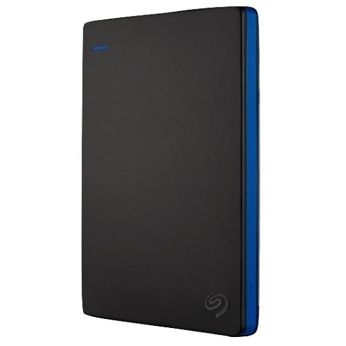 seagate playstation 4 game drive