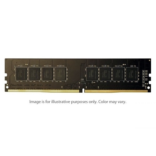 Sobriquette Amazon Jungle Konsekvent 16GB DDR4 - DDR4 RAM for Desktops - 2666MHz DIMM - VisionTek | Dell USA