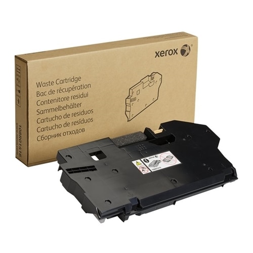 Waste Cartridge For Phaser 6510 / WorkCentre 6515, VersaLink C500/C505/C600/C605 1