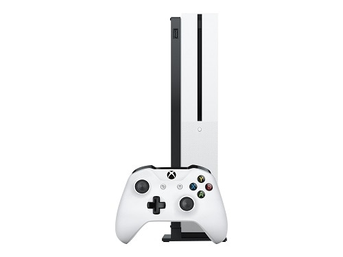 Xbox One S 1TB Starter Bundle 1