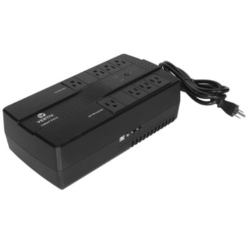 Liebert PST5 - UPS - 200-watt - 350 VA - output connectors: 8 1
