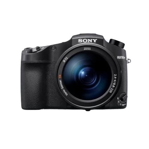 Sony Cyber-shot DSC-RX10 IV - digital camera - Carl Zeiss 1