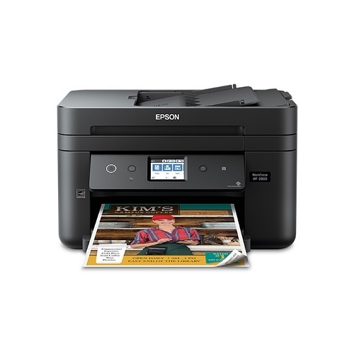 dell all in one printers price list