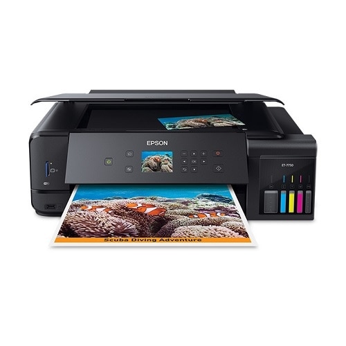 Shop Epson EcoTank Printers | Dell USA