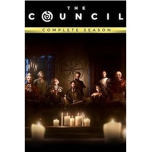 Download Xbox The Council Complete Season Xbox One Digital Code 1