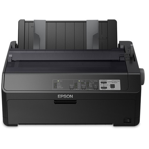 Epson FX-890II N Network Impact Printer 1