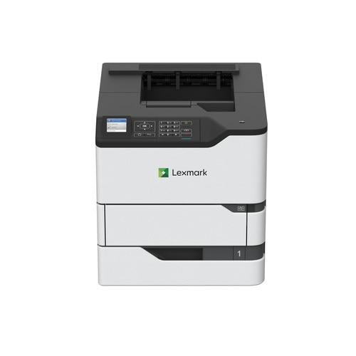 Lexmark MS823dn Laser Printer 1