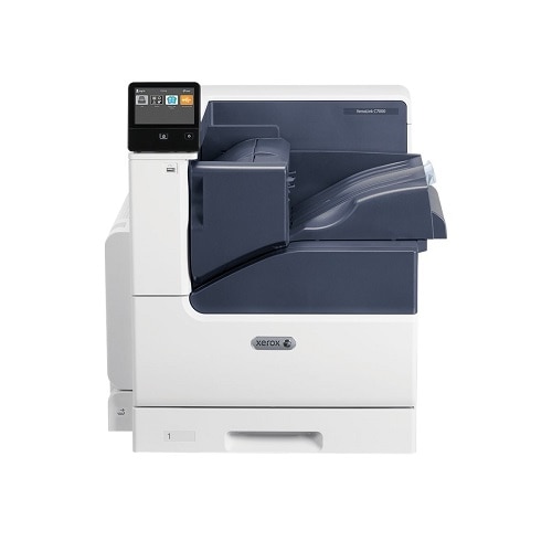 Lyrical kærlighed foragte Xerox VersaLink C7000/DN Color Duplex Network Laser Printer | Dell USA