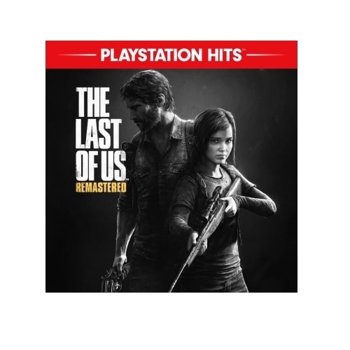 Ps4 the last of deals us remastered