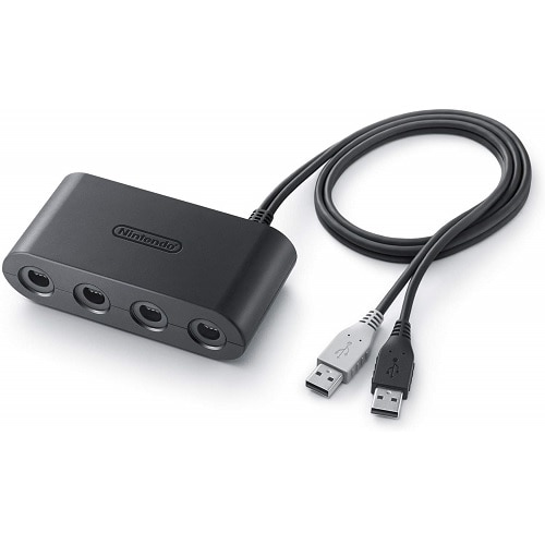 Nintendo GameCube Controller Interface Adapter for Switch 1