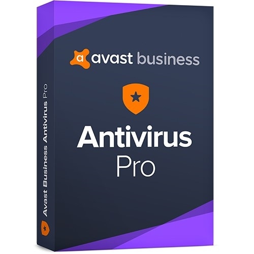 Avast Business Pro 1 User 12 Months Managed 1