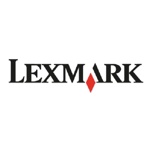 78C1XY0 - Lexmark CS/CX421,52x,62x Yellow Return Program 5K Toner Cartridge 1