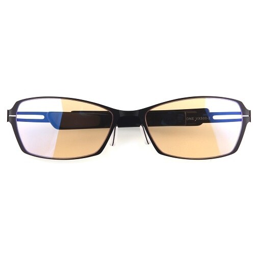 Arozzi Visione VX500 Gaming Glasses - Black 1