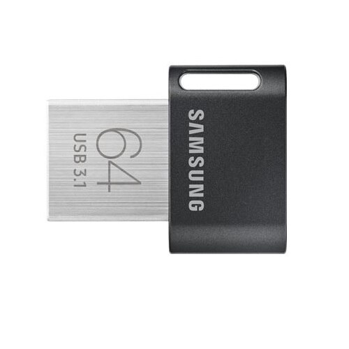 Samsung FIT Plus MUF-64AB - USB flash drive - 64 GB - USB 3.1 1