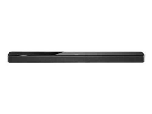 Bose Soundbar 700 For Tv Wireless Bluetooth Wi Fi Black Dell Usa