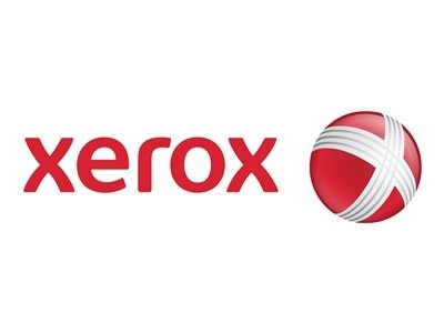 Xerox Annual On-site - extended service agreement - 1 year - on-site 1