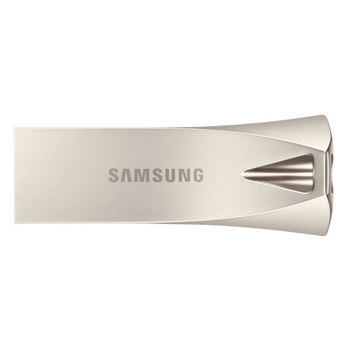 Clé USB Samsung BAR Plus 256 Go Argent USB 3.2 (2è gén.)
