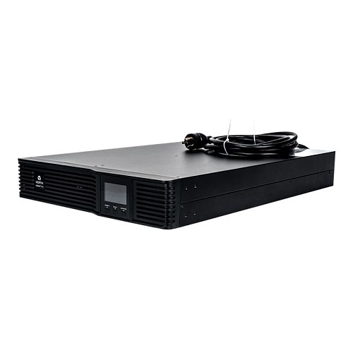 Liebert PSI5 PSI5-2200RT120 - UPS (rack-mountable / external) - AC 120 V - 1920 Watt - 1920 VA 7 Ah - output connectors: 7 - 2U 1