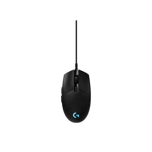 Logitech G Pro USB Wired Gaming Mouse 1