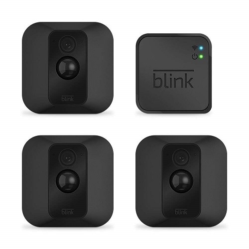 Cameras and Systems — Blink Smart Security