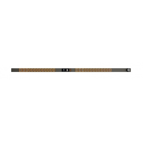 Vertiv Geist MN01D4B0-26PJ68-2TL6A0A10-S 26-Outlets PDU 1