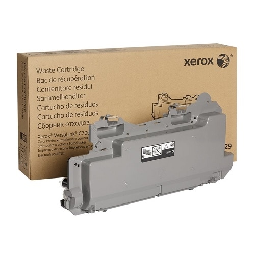 Xerox VersaLink C7000 - Waste toner collector - for VersaLink C7000V/DN, C7000V/N 1