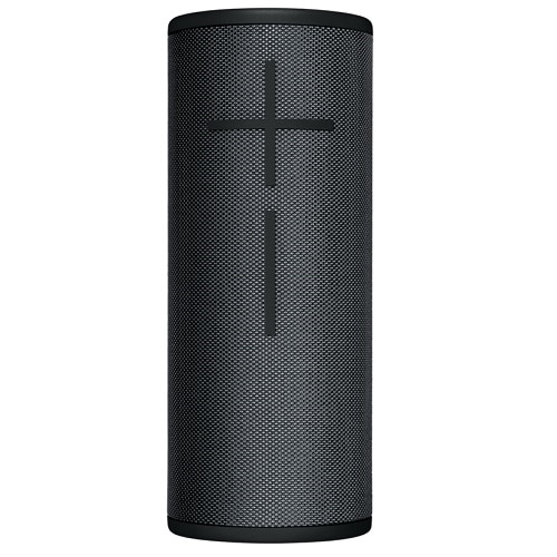 Ultimate Ears Boom 3 Bluetooth Speaker - Wireless - Night Black 1