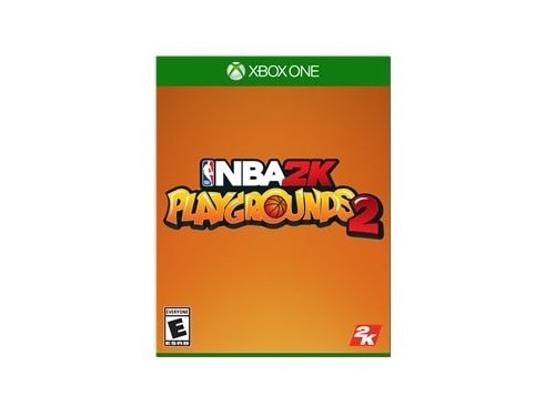 NBA 2K Playgrounds 2 - Xbox One 1