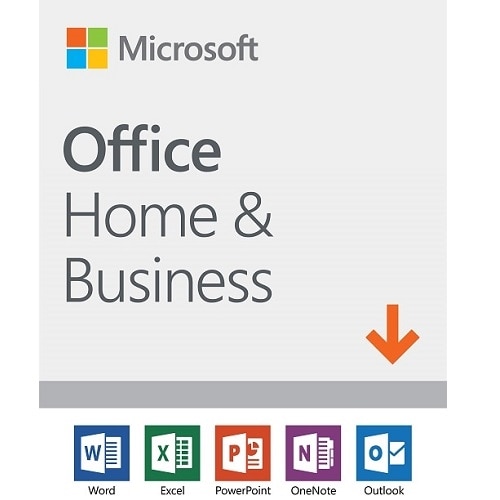 Download Microsoft Office Home And Student 2019 All Languages