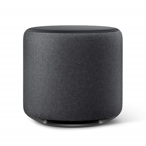 Amazon Echo Sub - Powerful Subwoofer for Your Echo 1