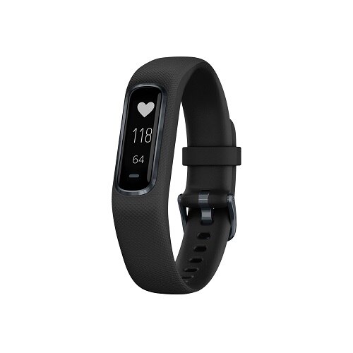 latest garmin fitness tracker