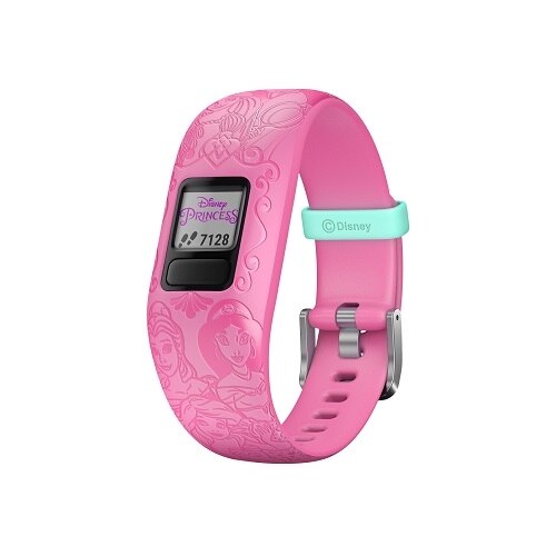 garmin vivofit jr band too small