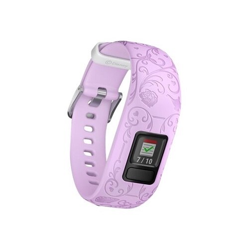 disney princess garmin watch