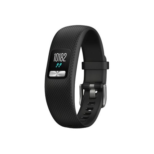 garmin vivosmart 4 band size