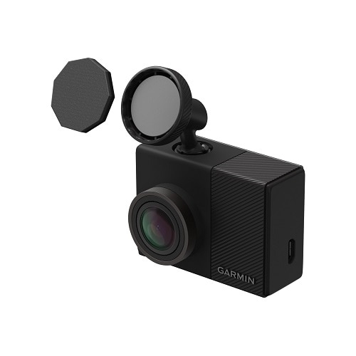 Garmin Dash 65W - Dashboard camera - 1080p / 30 fps 2.1 - Wi-Fi - G-Sensor | Dell USA