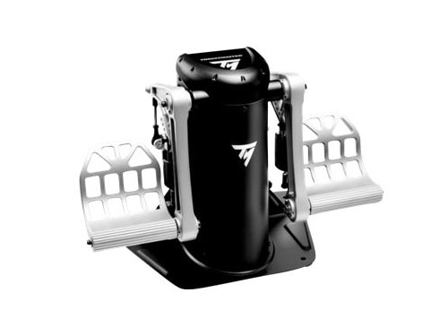 ThrustMaster TPR Pendular Rudder Pedals - Wired 1
