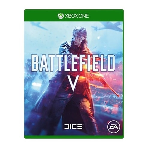 Battlefield V 5 Xbox One & Series X, S Key🔑 ☑Argentina Region ☑VPN WW🌍 ☑No  Disc