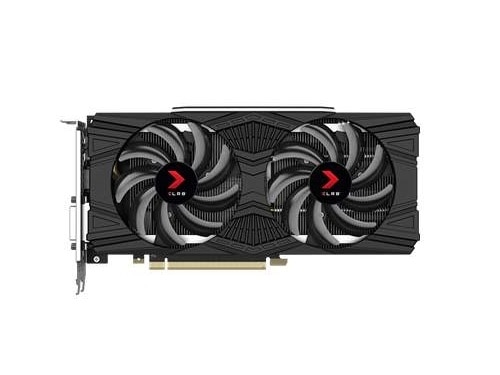 PNY XLR8 GeForce RTX 2070 Gaming OC Twin Fan Overclocked Edition Graphics | Dell USA