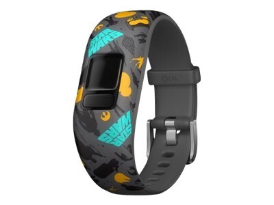 vivosmart 4 rebel