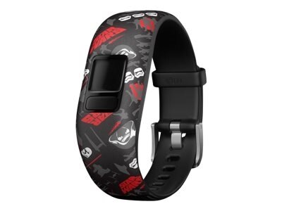 star wars activity tracker