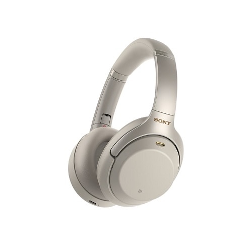 Sony WH-1000XM3 - headphones with mic | Dell USA