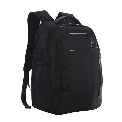 Tech Exec Backpack Ckpt Friendly for up to 15.6in 1